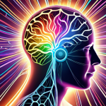 Unlocking Creative Potential with Mind Maps**
    Vibrant digital illustration: A human head, depicted with a luminous, interconnected mind map inside, blending logical (structured lines, subtle gears) and creative (flowing colors, abstract shapes) elements. Bright light rays radiate from the mind map, symbolizing unlocking potential and innovative breakthroughs. The scene evokes holistic thinking and inspiration. Clean lines, modern art style, optimistic lighting.

2.  **Prompt for