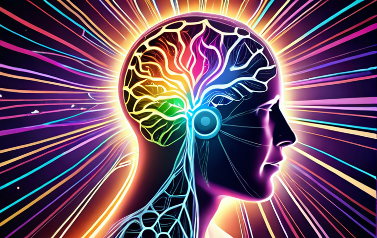 Unlocking Creative Potential with Mind Maps**
    Vibrant digital illustration: A human head, depicted with a luminous, interconnected mind map inside, blending logical (structured lines, subtle gears) and creative (flowing colors, abstract shapes) elements. Bright light rays radiate from the mind map, symbolizing unlocking potential and innovative breakthroughs. The scene evokes holistic thinking and inspiration. Clean lines, modern art style, optimistic lighting.

2.  **Prompt for