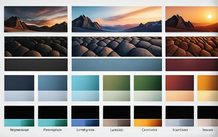 마인드맵을 통해 팀의 목표 공유하기 - Here are three detailed image generation prompts in English, designed to capture the essence of your...