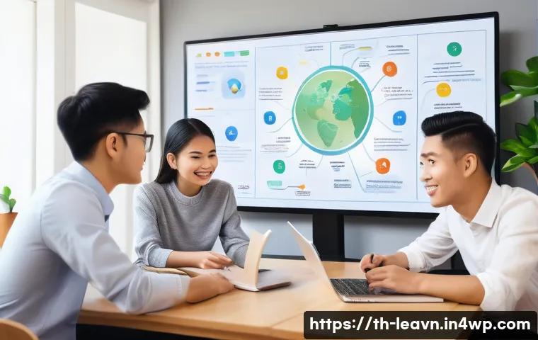 5 เทคนิค Mind Map ที่ช่วยเพิ่มประสิทธิภาพการเรียนรู้ด้วยภาพอย่างน่าทึ่ง 4 마인드맵의 시각적 학습 효과 분석 관련 이미지 2